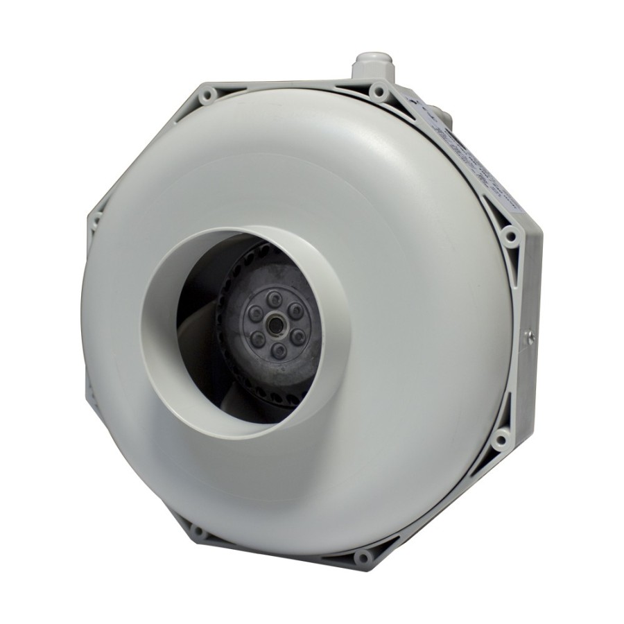 Can-Fan RK 100 / 240 m3/h