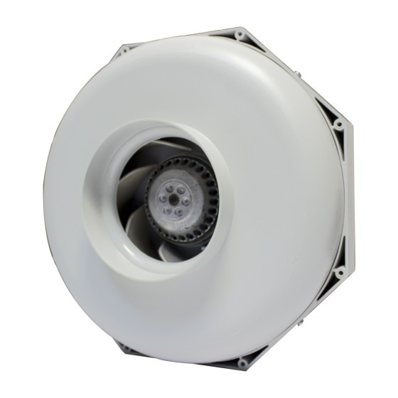 Can-Fan RK 150 / 470 m3/h