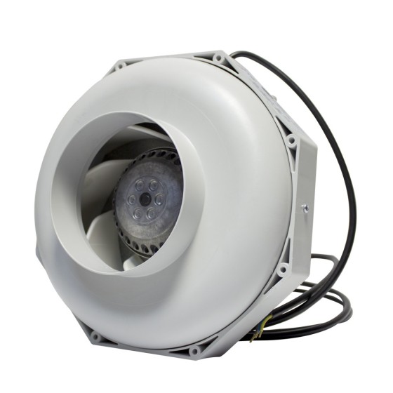 Can-Fan RK 125LS / 370 m3/h