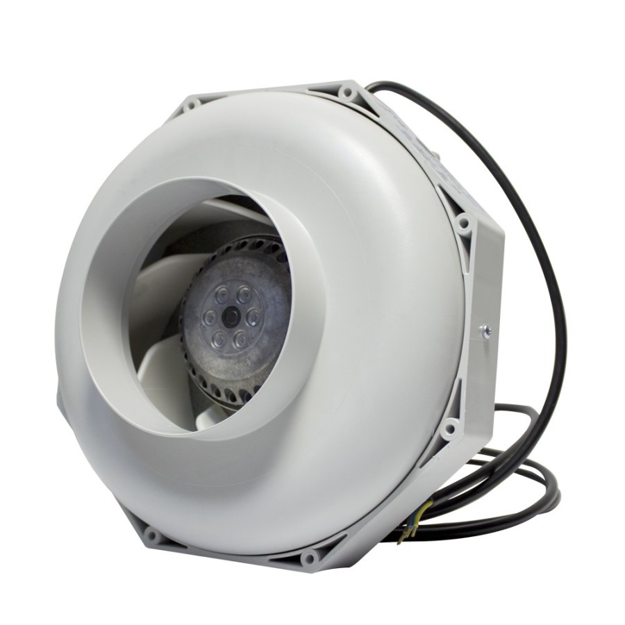 Can-Fan RK 125LS / 370 m3/h