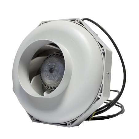 Can-Fan RK 125LS / 370 m3/h