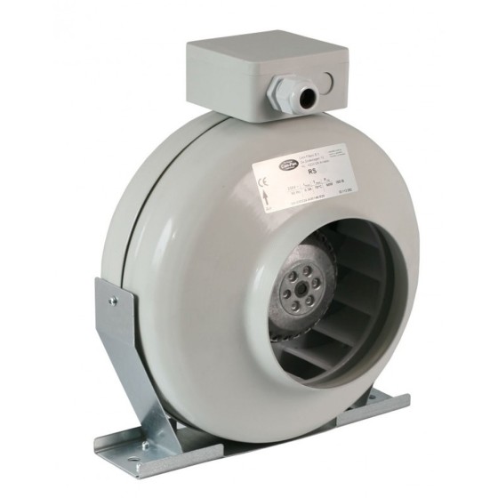 Can-Fan RS 200 / 810 m3/h