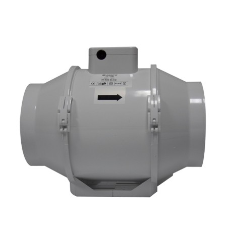 TT-150 Dual 2 Velocidades (467/552 m³/h)