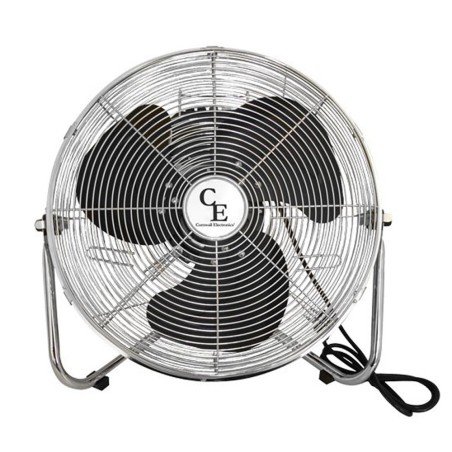 Ventilador de suelo 12'' 55W