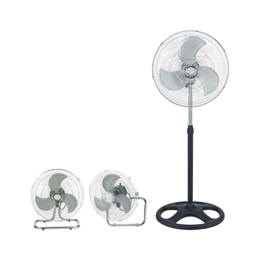 Ventilador 3 en 1 Climatek (2u)