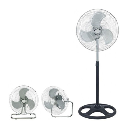 Ventilador 3 en 1 Climatek (2u)