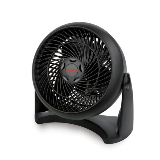 Ventilador de suelo/pared 8" (20cm) 40W Honeywell