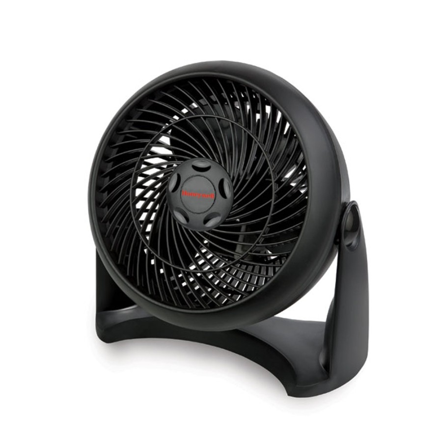 Ventilador de suelo/pared 8" (20cm) 40W Honeywell