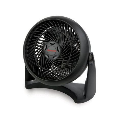 Ventilador de suelo/pared 8" (20cm) 40W Honeywell