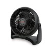 Ventilador de suelo/pared 8" (20cm) 40W Honeywell