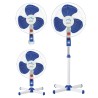 Ventilador 3 in 1 Super Grower 40cm 16"