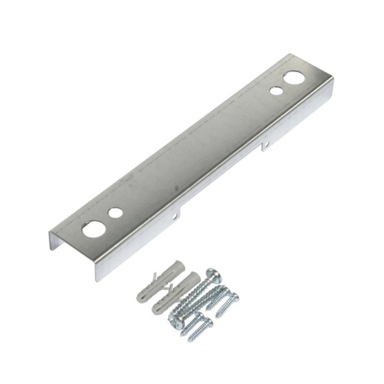 Soporte para extractor métalico