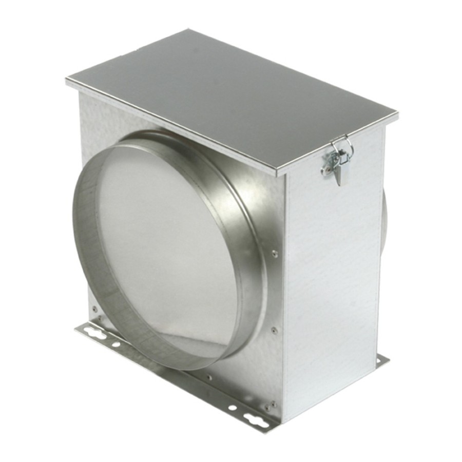 Filtro Antipolen FV315