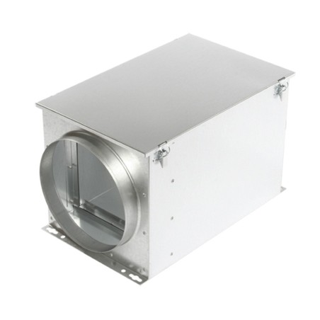 Filtro Antipolen para filtro de bolsa FT200