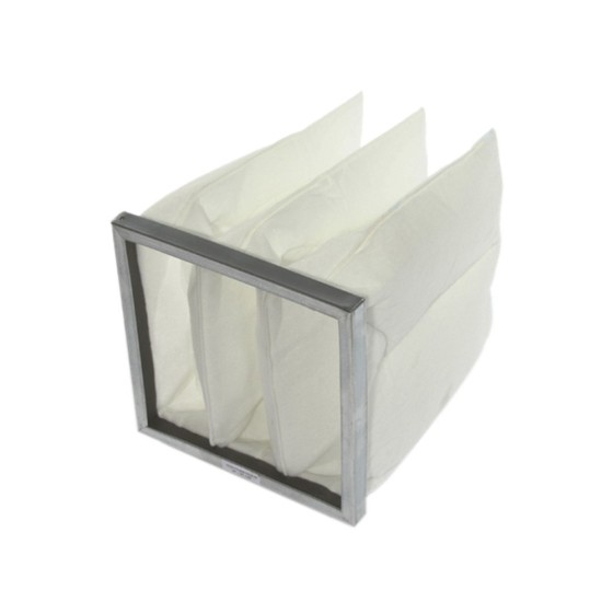 Filtro Bolsa LFT 05 F5