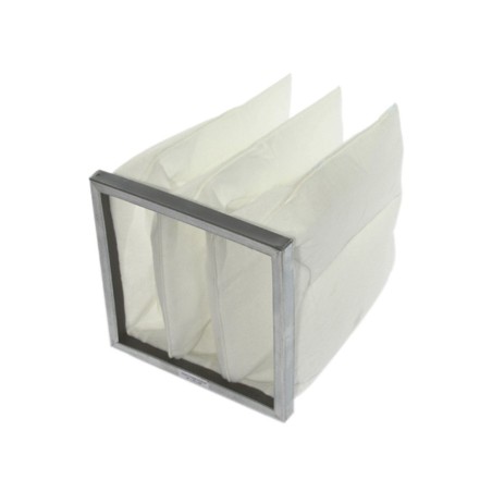 Filtro Bolsa LFT 05 F7