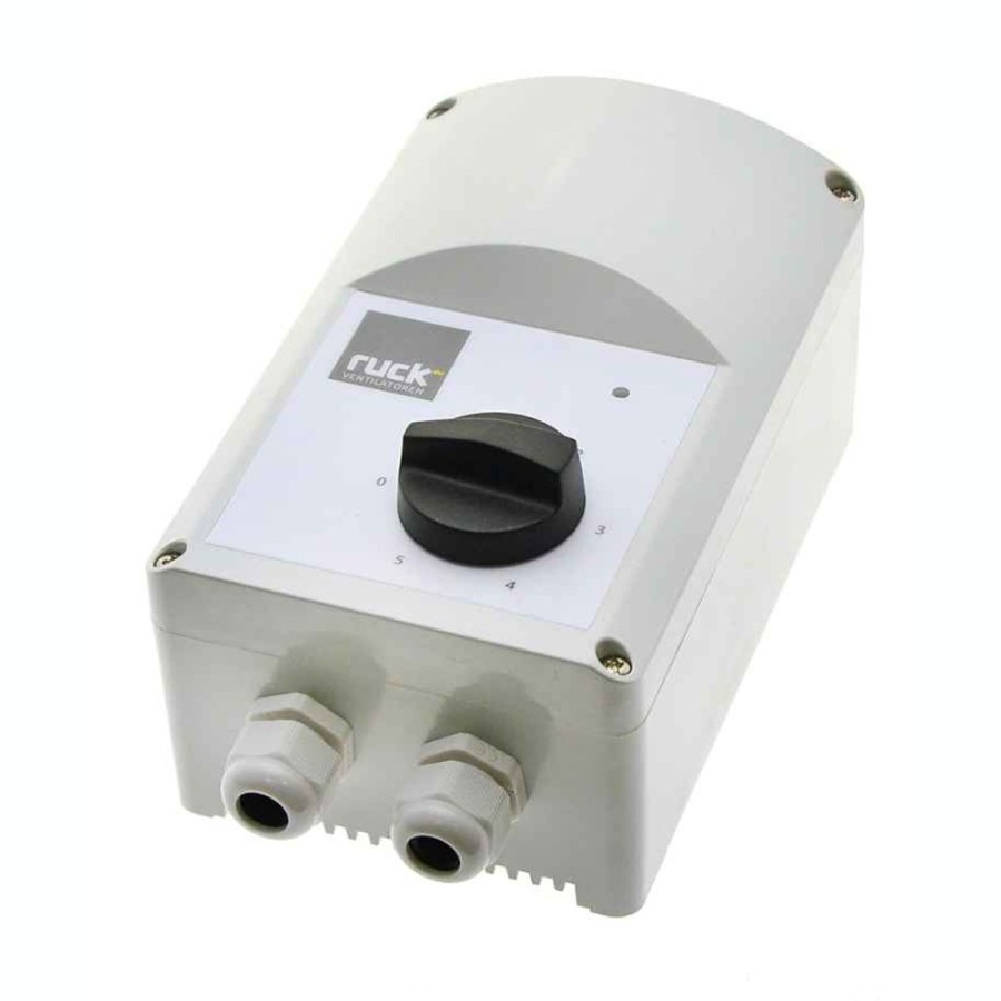 Controlador 5 pasos- 1,5A