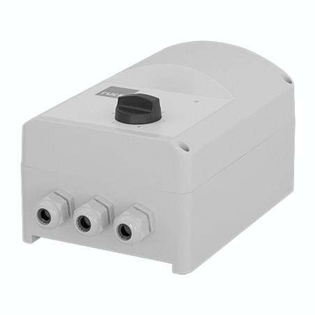 Controlador 5 pasos- 7,5A