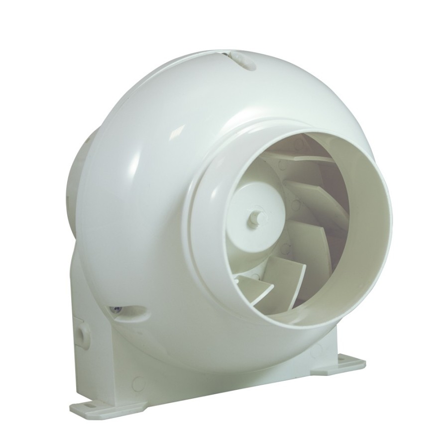 Super Mix Flow 100mm (108m3)