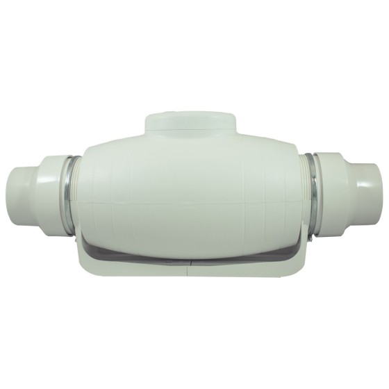 Super Silent Mix Flow 100mm (175m3)