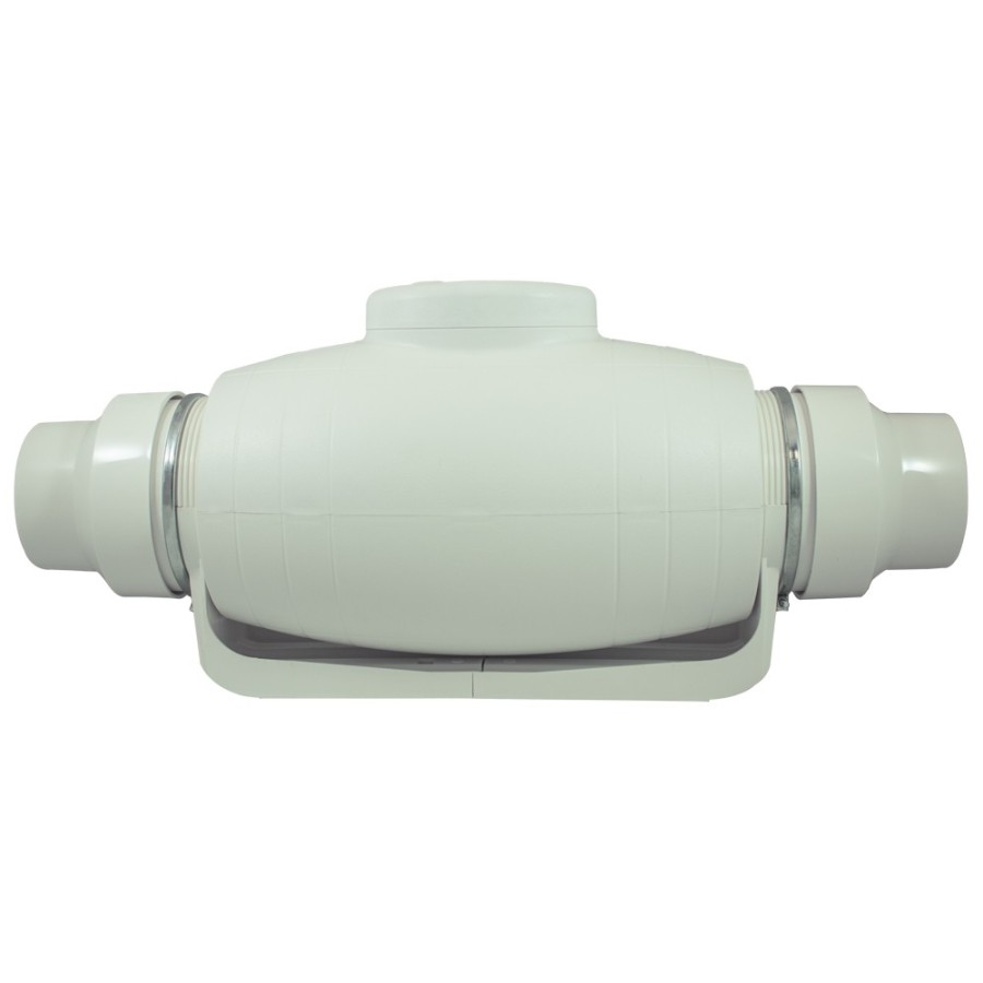 Super Silent Mix Flow 100mm (175m3)