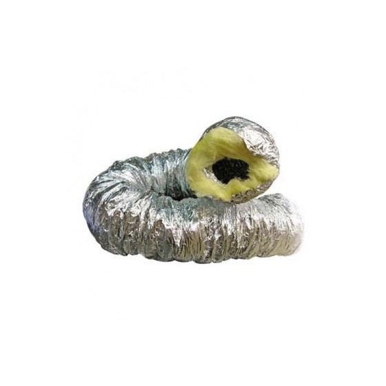 Aluminio aislado 250 mm Sonnoc