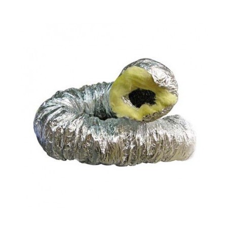 Aluminio aislado 250 mm Sonnoc