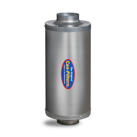 Can In-line 300 m³/h 100Ø