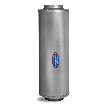 Can In-line 2500 m³/h 315Ø