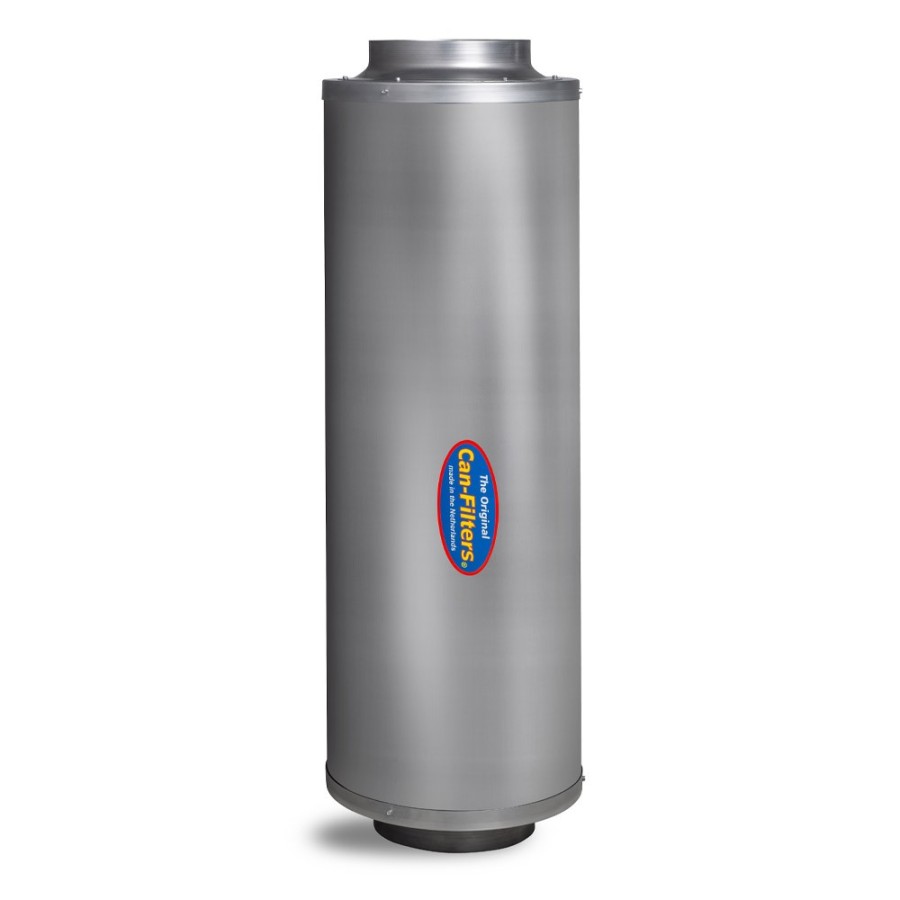 Can In-line 2500 m³/h 250Ø