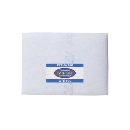 Pre-filtro CAN-Lite 800