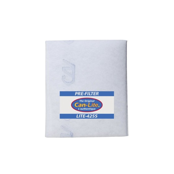 Pre-filtro CAN-Lite 425S
