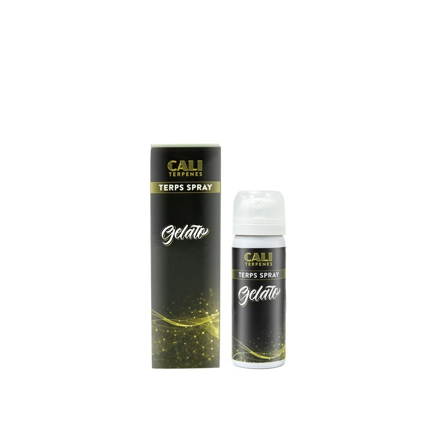 Spray Terpenos Gelato 15 ml