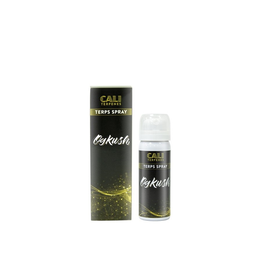 Spray Terpenos Og Kush 15ml