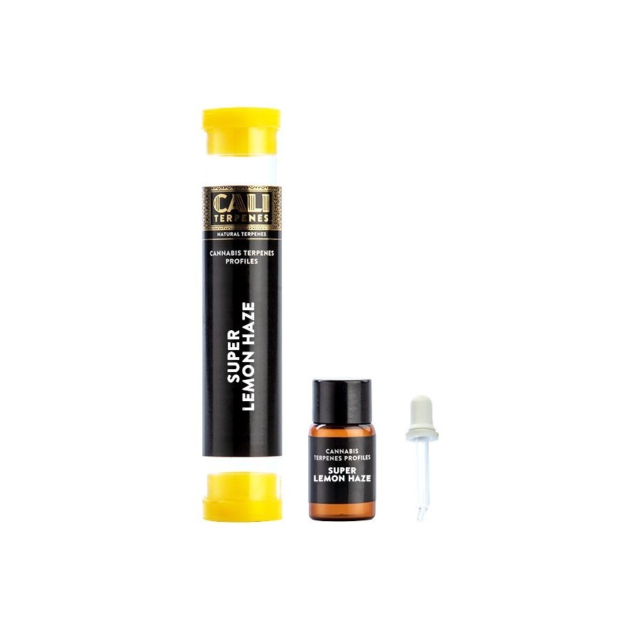 Terpenos Super lemon haze 1ml