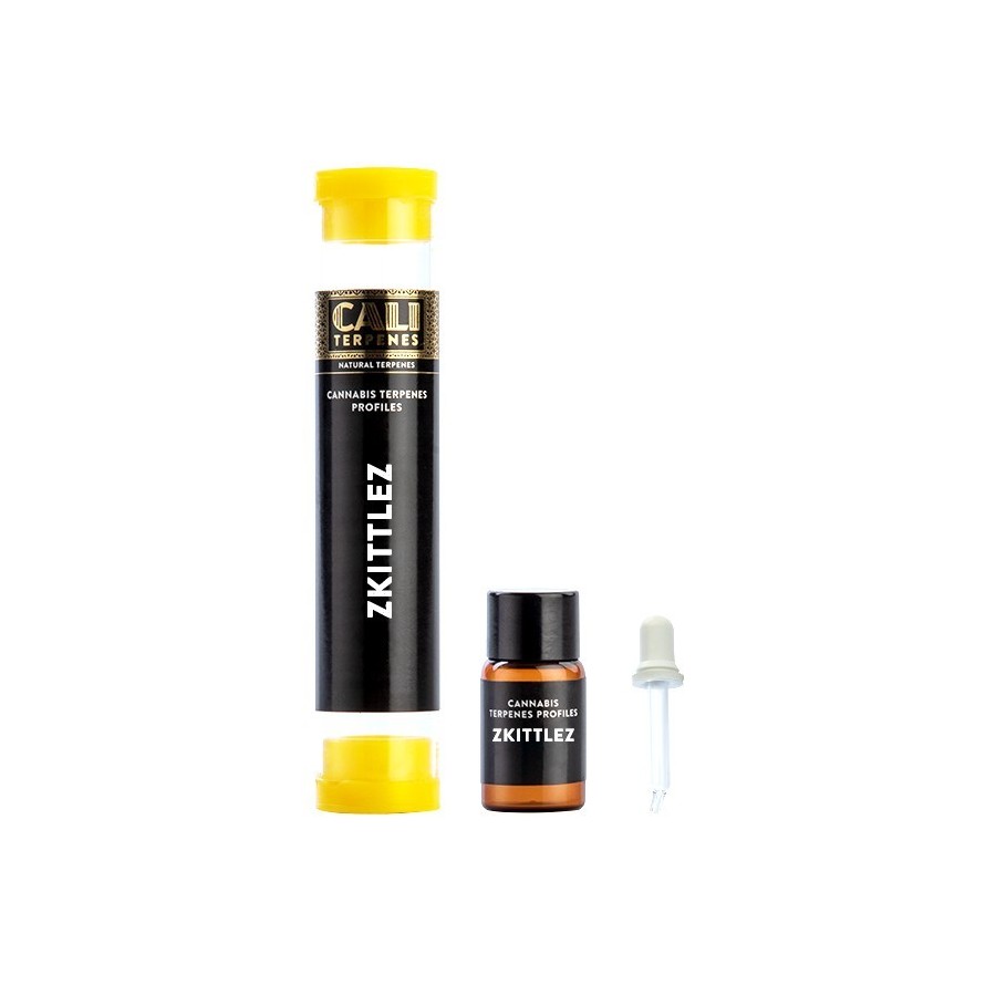 Terpenos Zkittlez 1 ml