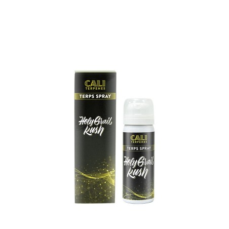 Spray Terpenos Holy Grail Kush 5 ml