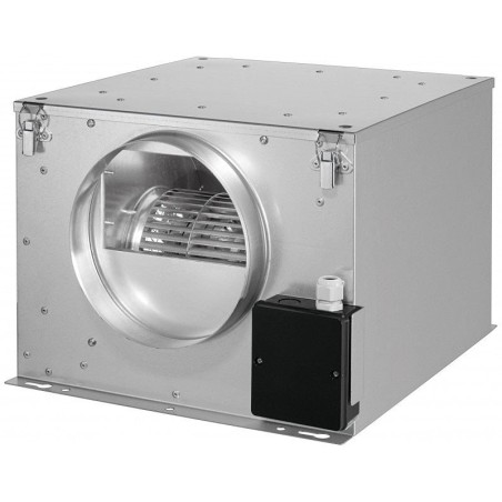 ISOTX 355 / 2730 m3/h