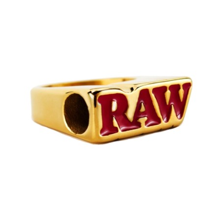 Anillo Raw