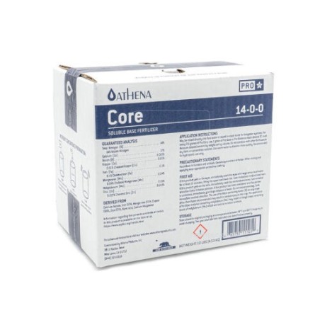 Pro Core Box