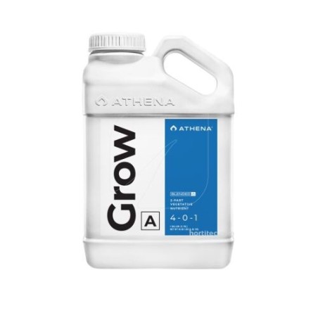 Grow A 3,78L Athena