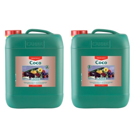 Coco A+B 10L