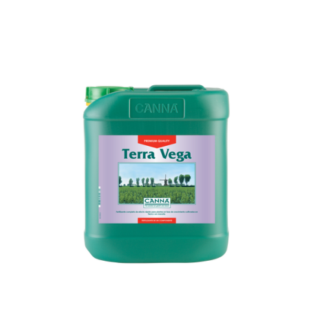 Terra Vega 5L