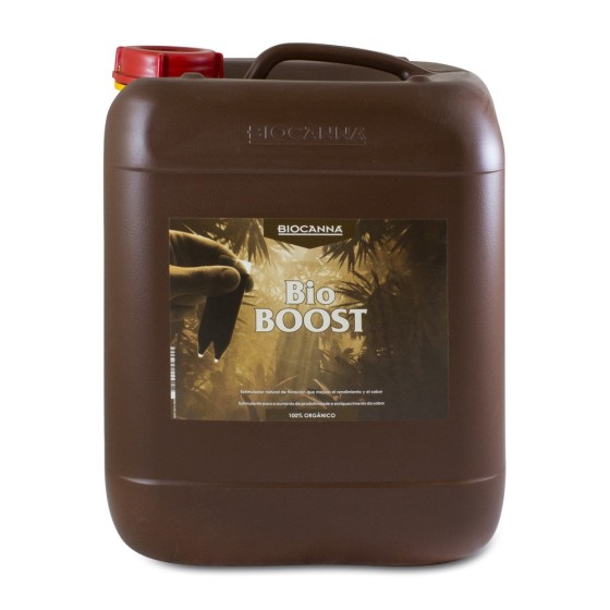 Bio Boost CANNA | Estimulador orgánico de floración
