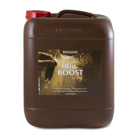 Bio Boost CANNA | Estimulador orgánico de floración