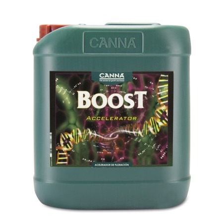 CannaBoost CANNA | Estimulador de floración profesional