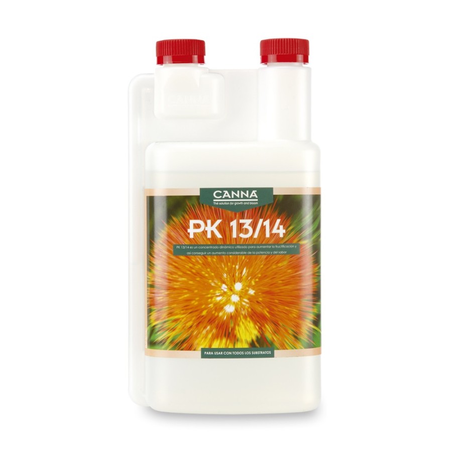 PK 13/14 500ML