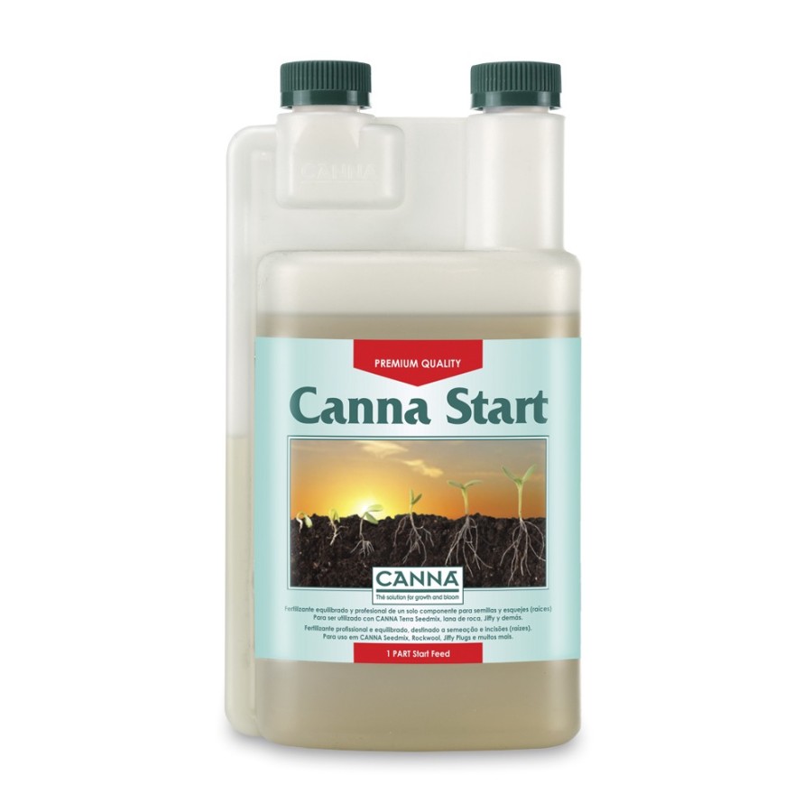 Canna Start 1L