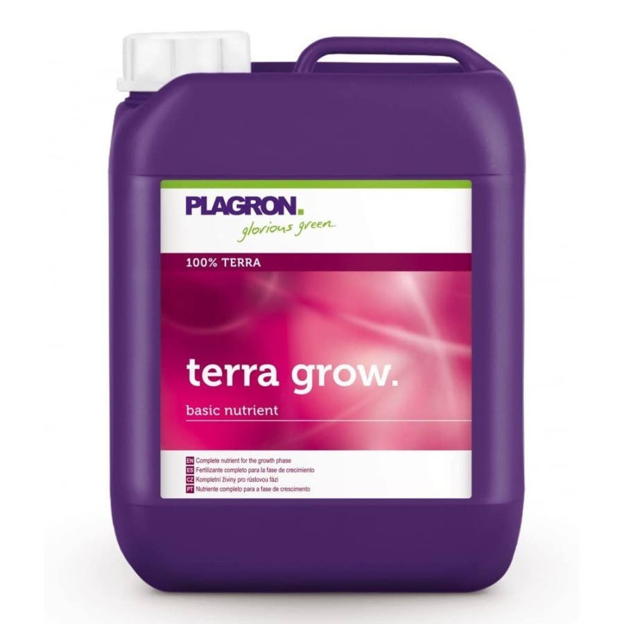 Terra Grow 20L