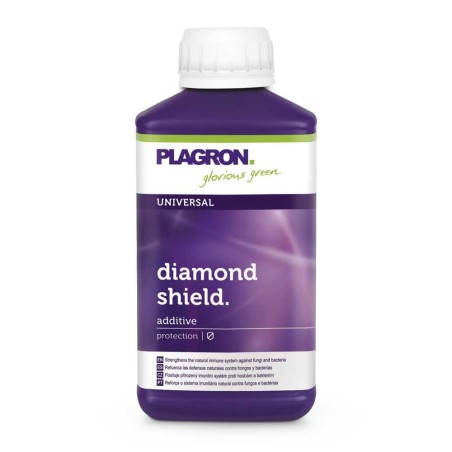 Diamond Shield 250ml